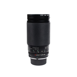 Used Tamron 35-210mm F3.5-4.2 Lens (Nikon Fit)